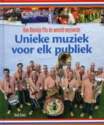 Kleintje Pils: unieke muziek voor elk publiek, Nieuw, Ophalen of Verzenden, Huub Snoep, Overige onderwerpen