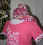 *~* Badgirls *~* bandana *~* Maat 1 (116), Overige typen, Meisje, Bad Girls, Nieuw