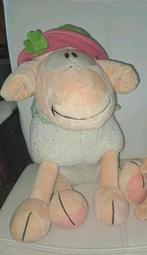 Diddle vriendjes schaap, Kinderen en Baby's, Speelgoed | Knuffels en Pluche, Ophalen, Gebruikt, Overige typen