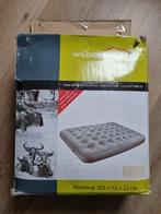 wildebeast tweepersoons luchtbed, Ophalen of Verzenden, Nieuw