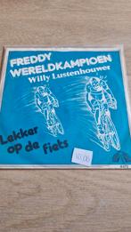 Willy lustenhouwer, Ophalen of Verzenden, Zo goed als nieuw, Overige formaten, Levenslied of Smartlap