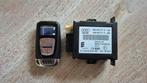 Audi A6 4G Standkachelmodule met afstandsbediening, Auto-onderdelen, Ophalen of Verzenden, Audi