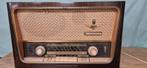 Grundig radio type 2088 antieke radio, Antiek en Kunst, Antiek | Tv's en Audio, Ophalen of Verzenden