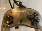 Microsoft Sidewinder Plug & Play Game Pad, Ophalen of Verzenden, Gebruikt, Controller, Xbox Original