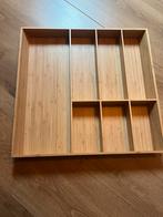 Ikea bestekbak Variera, Ophalen, Zo goed als nieuw