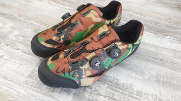 Lake MX237 Enduro Fietsschoenen Maten 37 en 40 Nieuw! beschikbaar voor biedingen