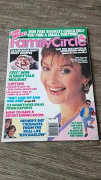 FamilyCircle tijdschrift van Juli 1987., Ophalen of Verzenden, Zo goed als nieuw