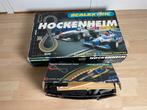 Scalextric Hockenheim F1 racebaan + Track Extension Pack, Zelf te bouwen, Elektrisch, Ophalen, Overige merken