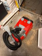 Waterstofuiger stoom, Ophalen of Verzenden, Gebruikt, Waterstofzuiger