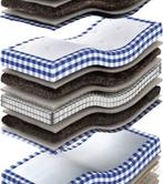 2 x matras Hästens 90 x 220 Soft en Medium, Ophalen, Gebruikt, 90 cm, Eenpersoons