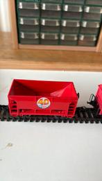 Twee jubileumwagons Roco, Hobby en Vrije tijd, Gelijkstroom, Wagon, Ophalen of Verzenden, Zo goed als nieuw