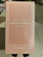 Narciso Rodriguez Parfum - Nieuw in doos, Ophalen of Verzenden, Nieuw