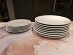IKEA 365+ Borden - 8 diner en 6 ontbijtborden, Ophalen of Verzenden, Overige stijlen, Bord(en)