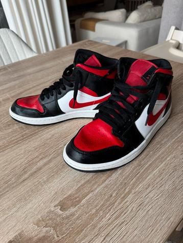 Nike Air Jordan Mid Maat 41 - zgan beschikbaar voor biedingen