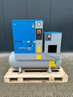 Grass air schroefcompressor + droger, Doe-het-zelf en Verbouw, Compressors, Ophalen, 800 liter/min of meer, Zo goed als nieuw