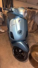 Vespa LX 80cc 2012 - Unieke Kleur & Malossi Setup, Gebruikt, Overige modellen, Maximaal 45 km/u, Ophalen of Verzenden