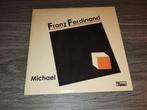Franz Ferdinand - Michael, Ophalen of Verzenden, Zo goed als nieuw, Pop