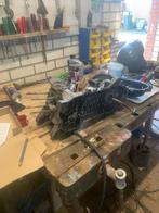 Hexagon 150 Carter met Vertanding, Fietsen en Brommers, Scooters | Piaggio, Ophalen of Verzenden, Gebruikt