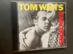 Tom Waits : Raindogs ( cd ), Ophalen of Verzenden, Zo goed als nieuw, Poprock
