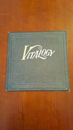 Pearl Jam - Vitalogy - LP, Cd's en Dvd's, Vinyl | Rock, Overige genres, Gebruikt, Ophalen of Verzenden, 12 inch