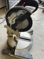 Afkortzaag, Doe-het-zelf en Verbouw, Gereedschap | Zaagmachines, Ophalen, 1200 watt of meer, Afkortzaag, 30 tot 70 mm