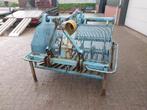 imants  messenbeluchter beluchter, Ophalen, Zaaien, Planten of Poten