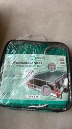 Aanhangwagennet 1,6x3m – Sterk, Elastisch & Veilig!, Ophalen of Verzenden, Nieuw