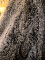 Heerlijk warm vintage mohair en wollen vest, Kleding | Dames, Ophalen of Verzenden, Zo goed als nieuw, Maat 46/48 (XL) of groter