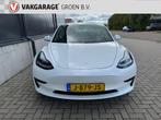 Tesla Model 3 Standard RWD Plus 60 kWh / Btw / navi / pano /, Automaat, 238 pk, Achterwielaandrijving, Gebruikt