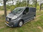 Renault Trafic 2.0 dCi T27 L1H1 APK 19-08-2026, Voorwielaandrijving, 4 cilinders, Renault, Bedrijf
