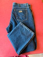 Wrangler Texas 38-32, Kleding | Dames, Spijkerbroeken en Jeans, Ophalen of Verzenden, Zo goed als nieuw, Blauw, Overige jeansmaten
