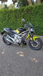 Suzuki Gladius SFV650A bouwjaar2010, Motoren, Motoren | Suzuki, Particulier