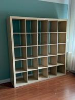 Ikea Kallax kast - 5x5 vakken - kleine beschadiging, Ophalen of Verzenden