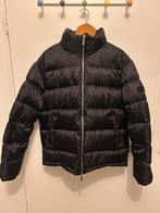 Dior Oblique jas, Kleding | Heren, Ophalen of Verzenden, Zo goed als nieuw, Maat 52/54 (L), Zwart