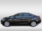 Opel Astra 1.4 Turbo Cosmo | leder bekleding | navigatie | s, Voorwielaandrijving, Euro 5, 4 cilinders, 700 kg