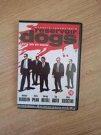 DVD Reservoir dogs, Vanaf 16 jaar, Ophalen of Verzenden, Gebruikt, Actie