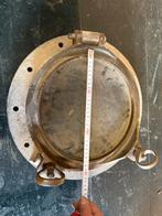 Authentieke Patrijspoort - Boot Accessoire, Watersport en Boten, Ophalen, Gebruikt, Dekbeslag, Zeilboot of Motorboot