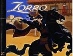 Zorro - Duel in het dorp - Libre, Verzenden, Gelezen, Libre