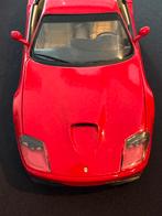 UT Models | Ferari 550 1:18, Ophalen, Zo goed als nieuw, Auto, UT Models