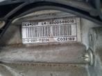 VERSNELLINGSBAK Renault Laguna III (BT) (pk4007), Gebruikt, Renault