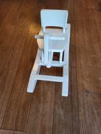 Schommelpaard van hout, Ophalen of Verzenden, Gebruikt