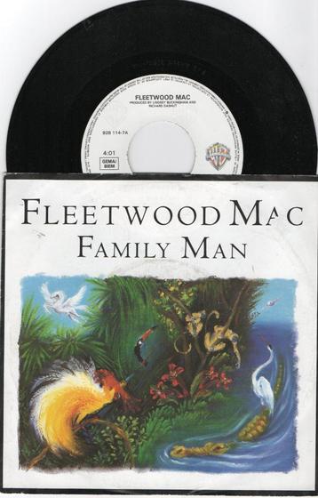 Fleetwood Mac – Family Man beschikbaar voor biedingen