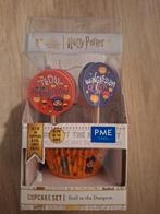 Harry Potter Cupcake Set, Ophalen of Verzenden, Nieuw