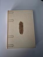 Baedeker Huisvrouw deel 4: De Weg tot het Hart, Antiek en Kunst, Antiek | Boeken en Bijbels, Ophalen of Verzenden