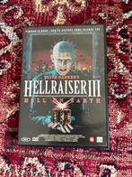 Hellraiser 3 hell on earth, Cd's en Dvd's, Dvd's | Horror, Ophalen of Verzenden, Zo goed als nieuw