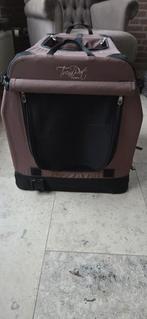 Bench reisbench inklapbaar L60xB45xH50, Ophalen of Verzenden, Zo goed als nieuw