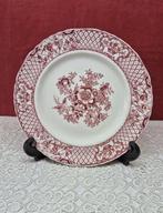 Diverse Engels aardewerk servies onderdelen., Antiek en Kunst, Ophalen of Verzenden