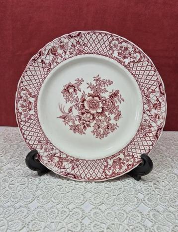 Diverse Engels aardewerk servies onderdelen. beschikbaar voor biedingen