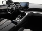 Peugeot 3008 € 22.700,00, Automaat, Euro 6, 4 cilinders, Leder en Stof