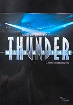 Thunder Magazine - Party in Pictures 1996/1999, Ophalen of Verzenden, Zo goed als nieuw, Muziek, Film of Tv